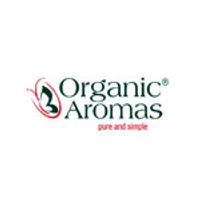 Organic Aromas coupons